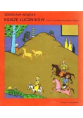 Książę łuczników figle i zadania mądrego Hodży