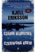 Czarne kłamstwa czerwona krew