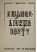 Ewangeliczna Uczty