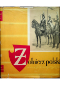 Żołnierz Polski 1697 - 1794