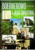 Boernerowo i jego świątynia