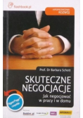 Skuteczne negocjacje