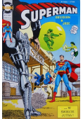 Superman Nr 9 Obsidian & Jude