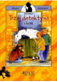 Trzej detektywi i koń