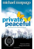 Private peaceful