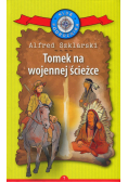 Tomek na wojennej ścieżce