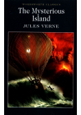 The Mysterious Island