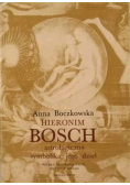 Hieronim Bosch astrologiczna symbolika jego dzieł