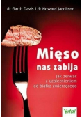 Mięso nas zabija