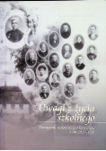 Uwagi z życia szkolnego