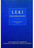Leki Przeciwhistaminowe