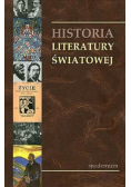 Historia Literatury Światowej modernizm