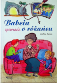 Babcia opowiada o różańcu