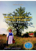 Kobiety Warmii i Mazur o swojej tożsamości