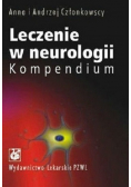 Leczenie w neurologii kompendium