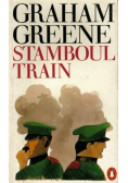 Stamboul train