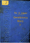 Uwielbienia Marji część II 1928r