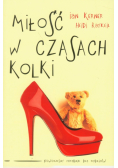 Miłość w czasach kolki