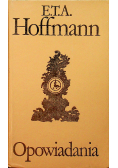 Hoffmann Opowiadania