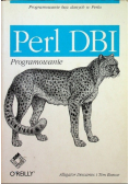 Perl DBI
