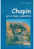 Chopin gra w duszy japońskiej