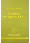 Ćwiczenia wyrazistości mowy