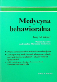Medycyna behawioralna