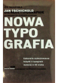 Nowa typografia