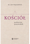 Kościół Podręczny przewodnik