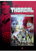 Thorgal Bitwa o Asgard Tom 32