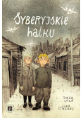 Syberyjskie haiku