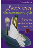 Savoir-vivre dla zaawansowanych