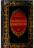 Na giełdzie Forsyteów