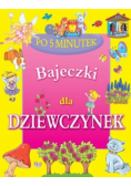 Bajeczki dla dziewczynek