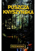 Puszcza Knyszyńska i Górna Narew