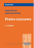 Prawo rzeczowe