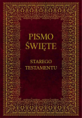 Pismo Święte Starego Testamentu