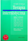 Terapia internistyczna