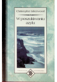 W poszukiwaniu azylu