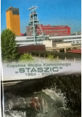 Kopania węgla kamiennego Staszic 1964 2004