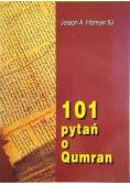 101 pytań o Qumran
