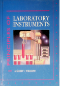 Principles of Laboratory Instruments
