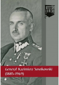 Generał Kazimierz Sosnkowski
