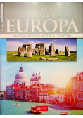 Podróże marzeń. Europa