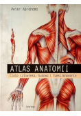 Atlas anatomii Ciało człowieka budowa i funkcjonowanie