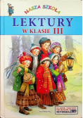 Lektury w klasie III
