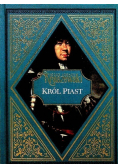 Król piast
