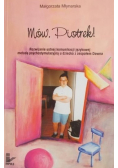 Mów Piotrek