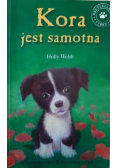 Kora jest samotna
