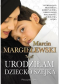 Urodziłam dziecko szejka